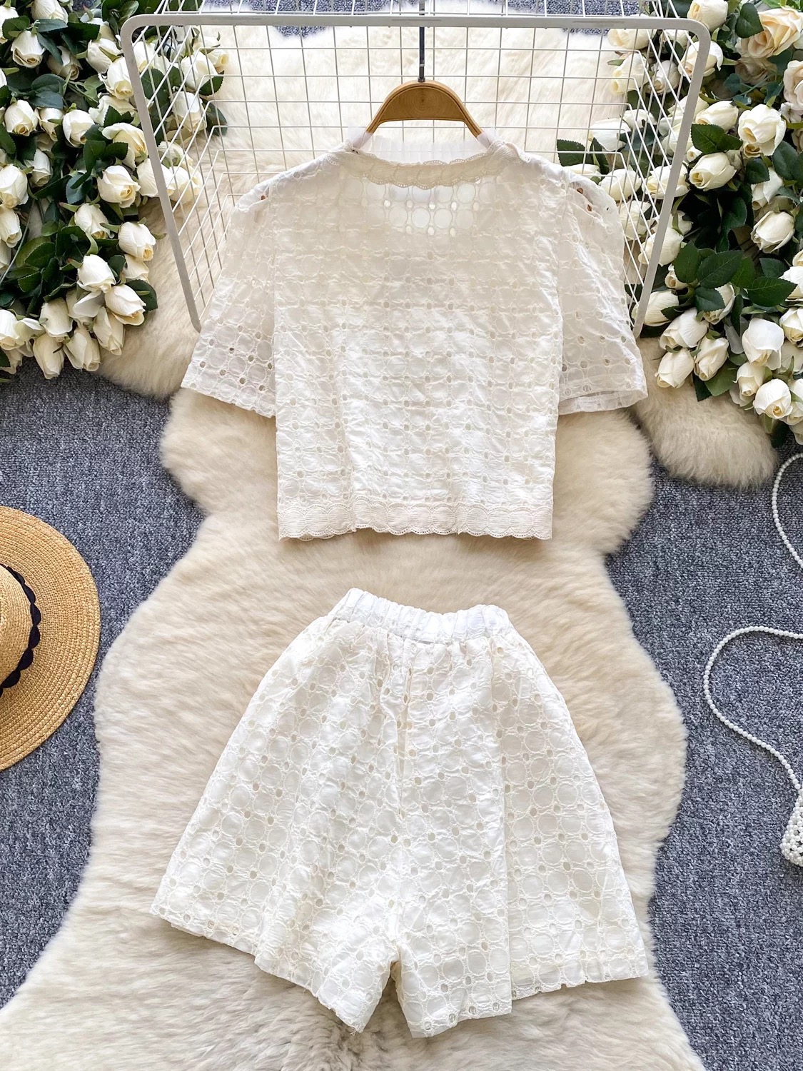 Street movement set CTP863 images